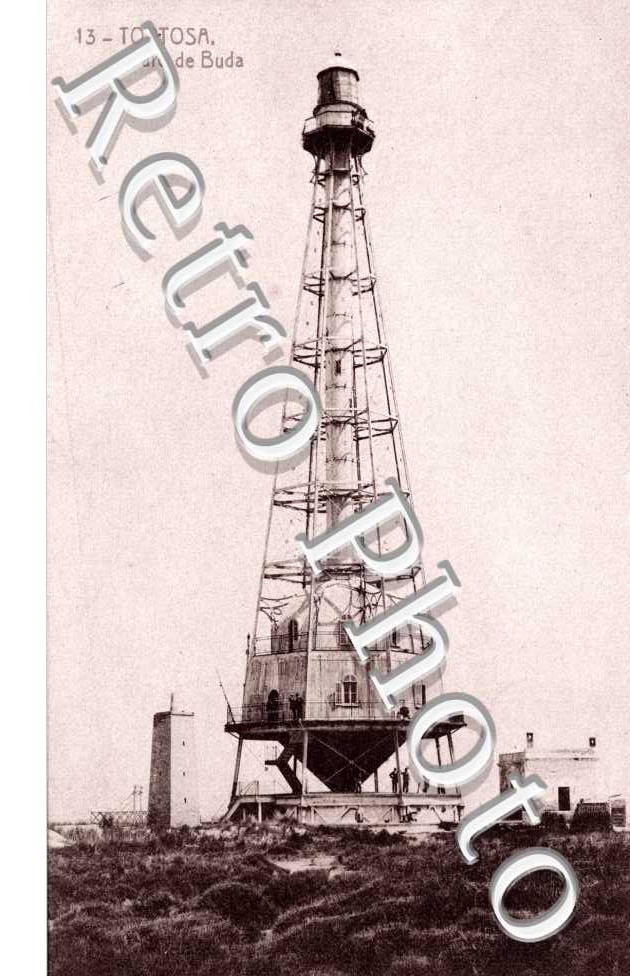 Faro de Buda