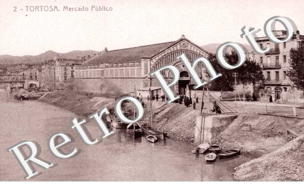 Mercado Publico