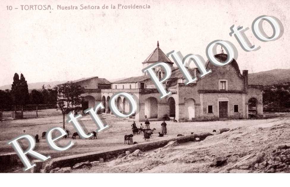 Nuestra Senora de la Providencia