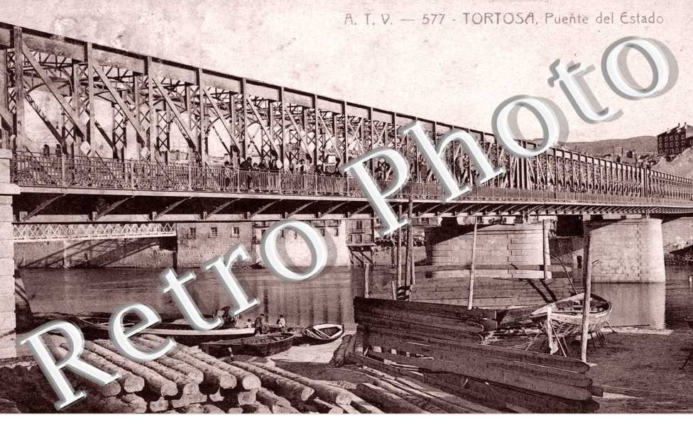 Puente del Estado