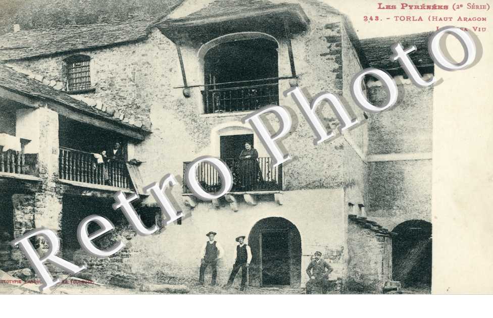 La Casa Viu
