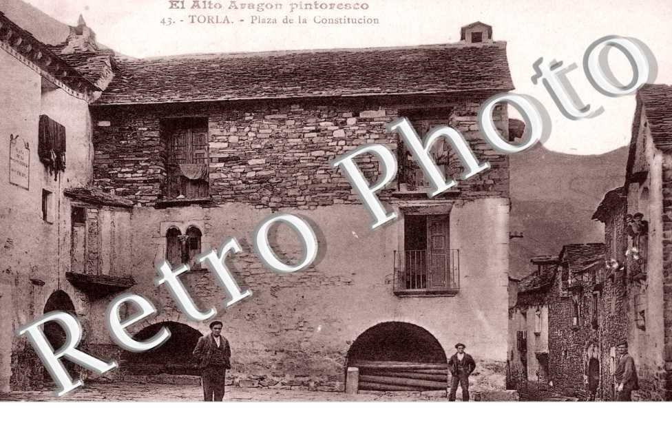 Plaza de la Cosntitucion