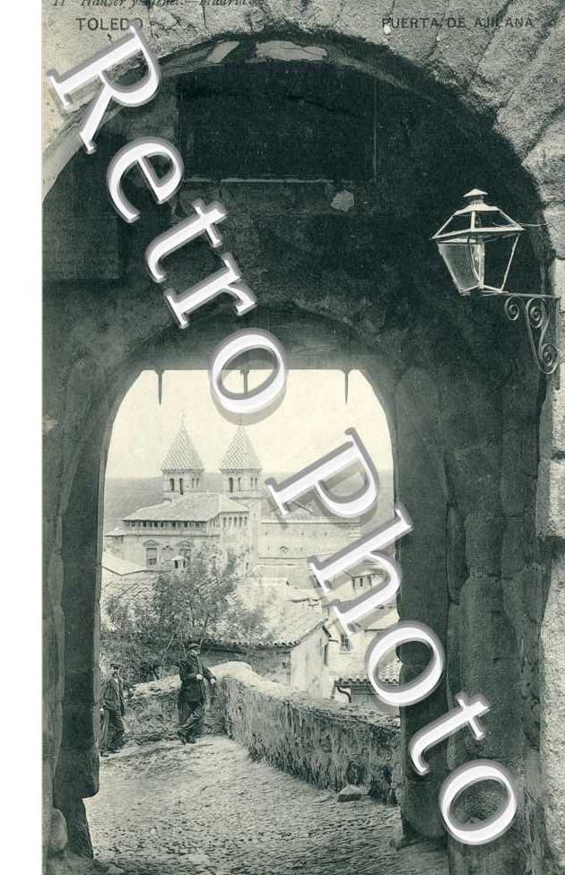 Puerta de Ajilana