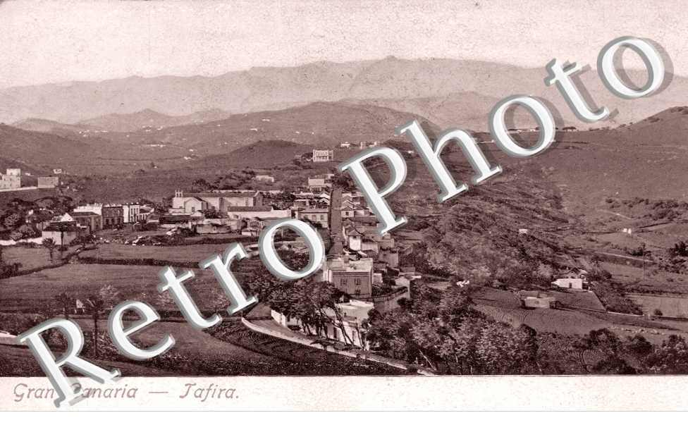 Vue panoramique