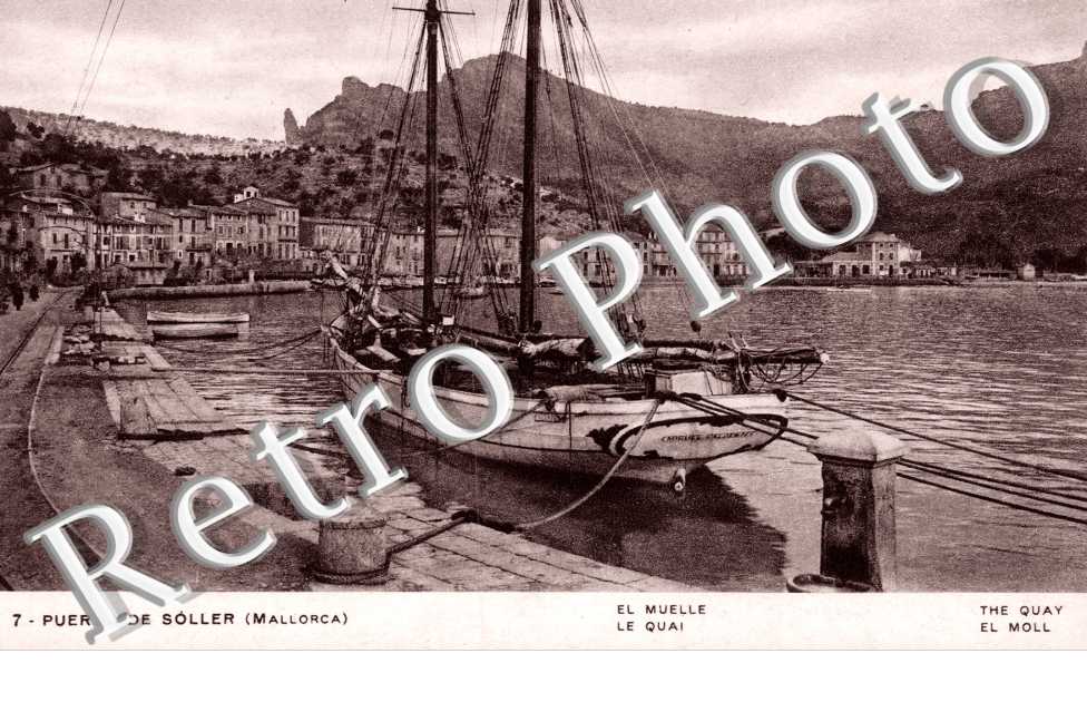 el muelle