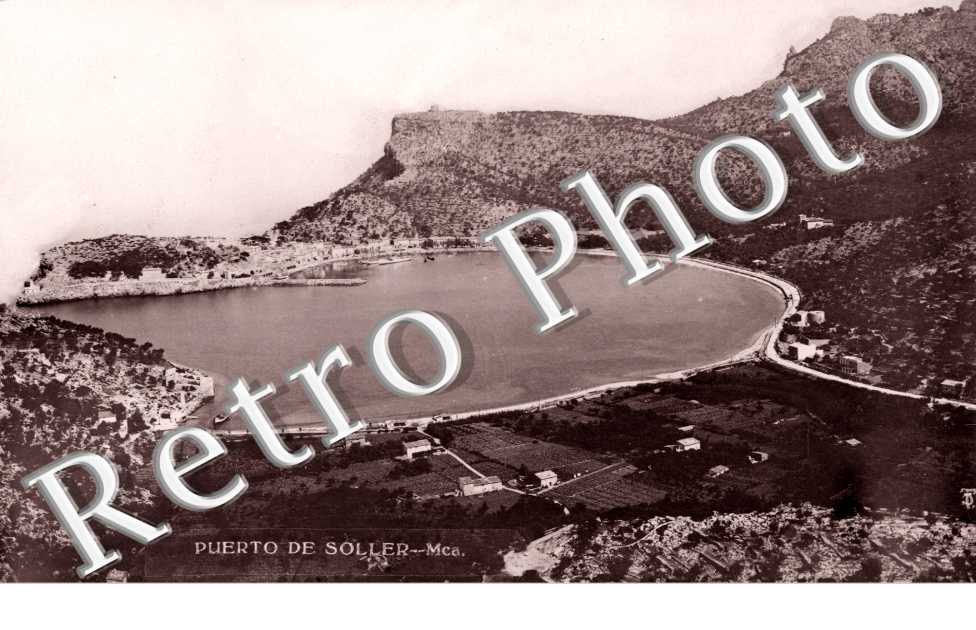 el puerto
