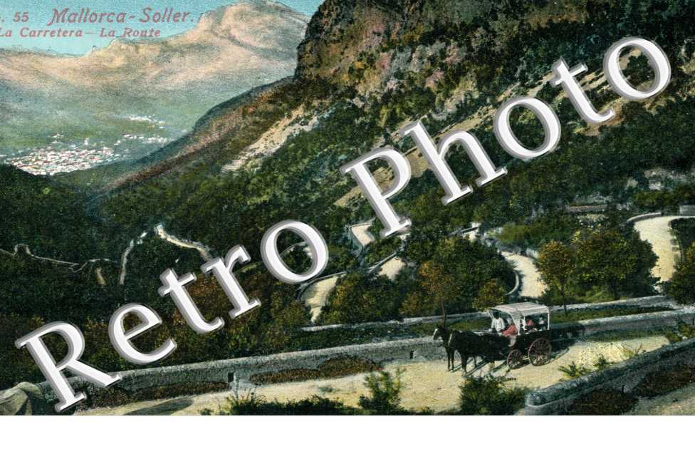 la carretera