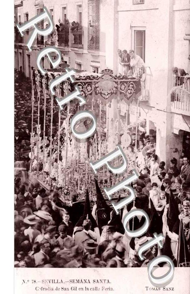 Semana Santa