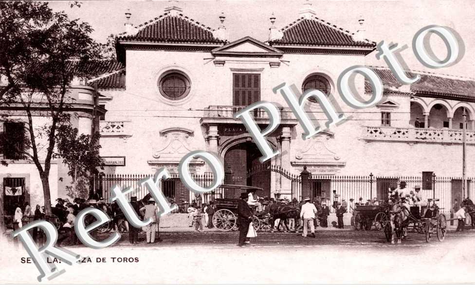 Plaza de Toros