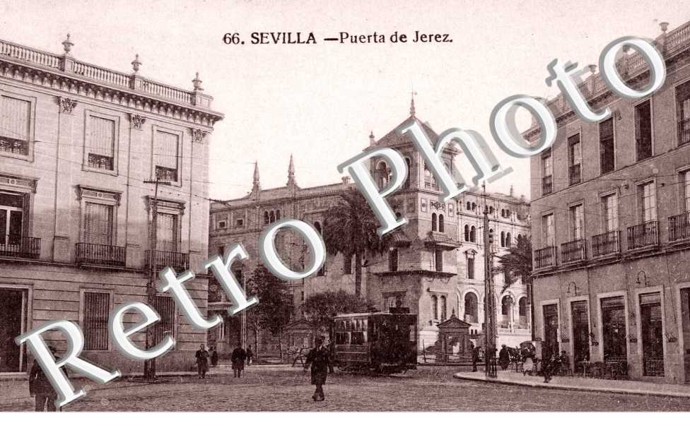 Puerta de Jerez