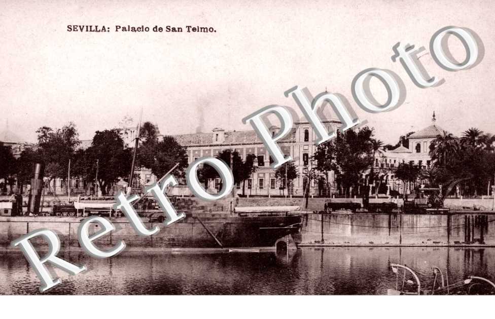 palacio de San Telmo