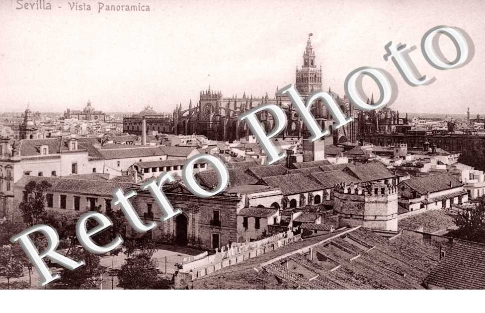 Vista panoramica.  l'eglise