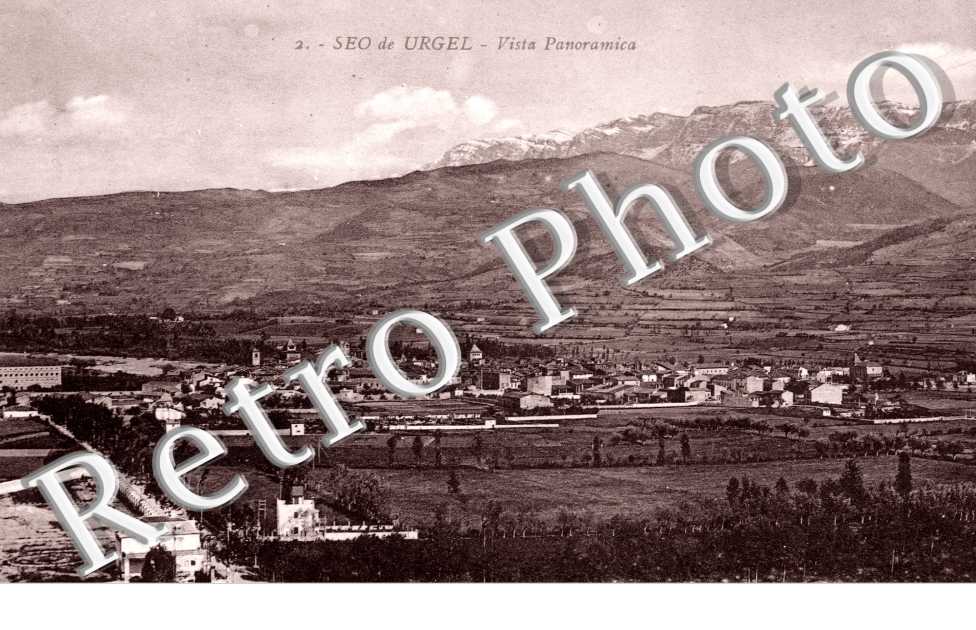 vista panoramica