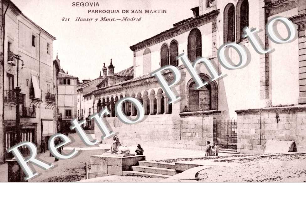 Parroquia de San Martin