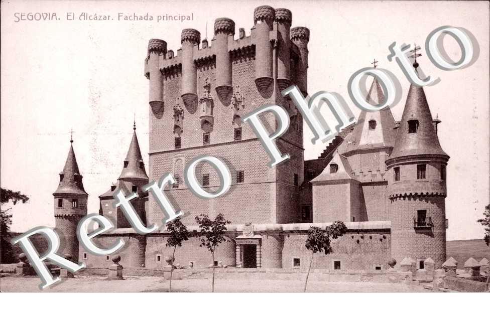 El Alcazar