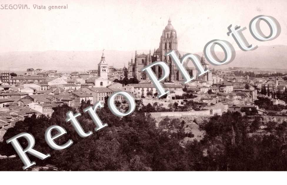 Vista General