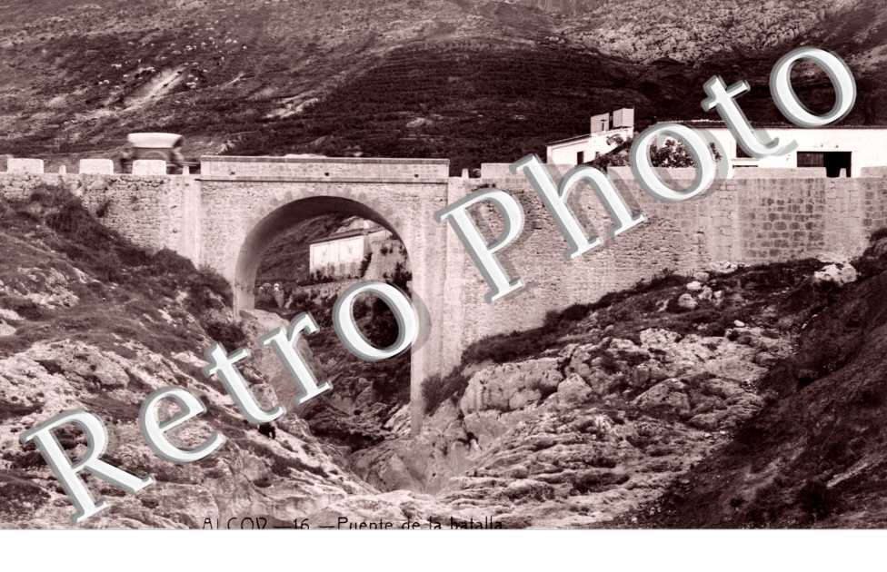 Puente de la Batalla