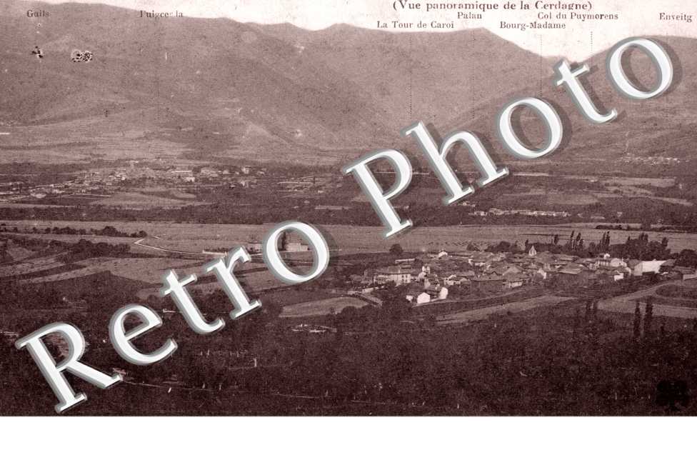 Vista Panoramica