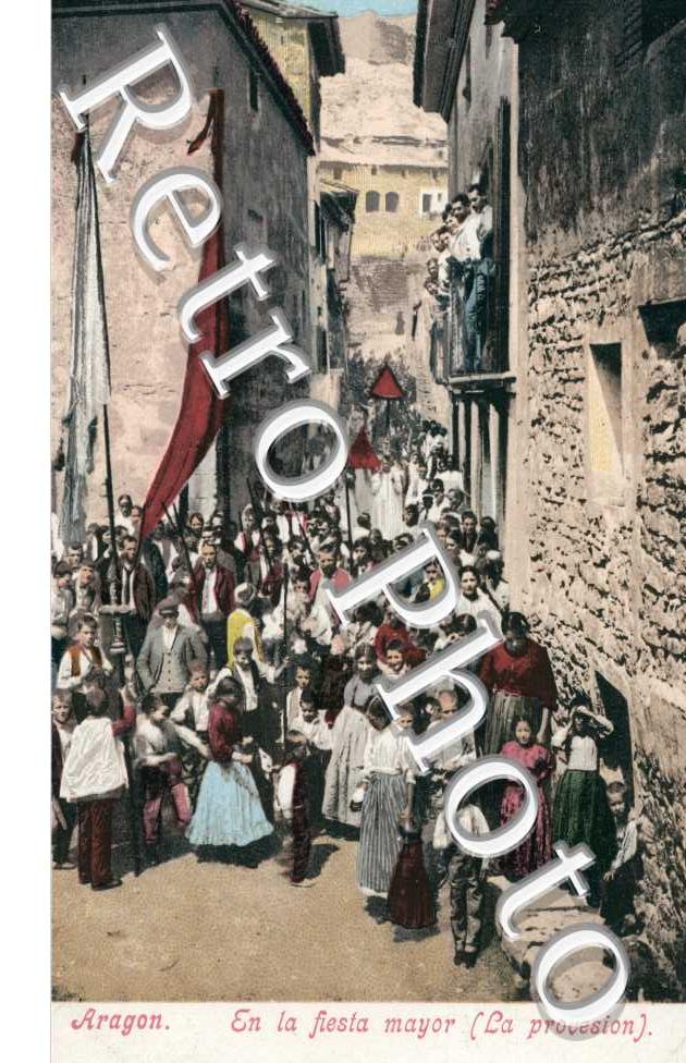 En la Fiesta Moyor