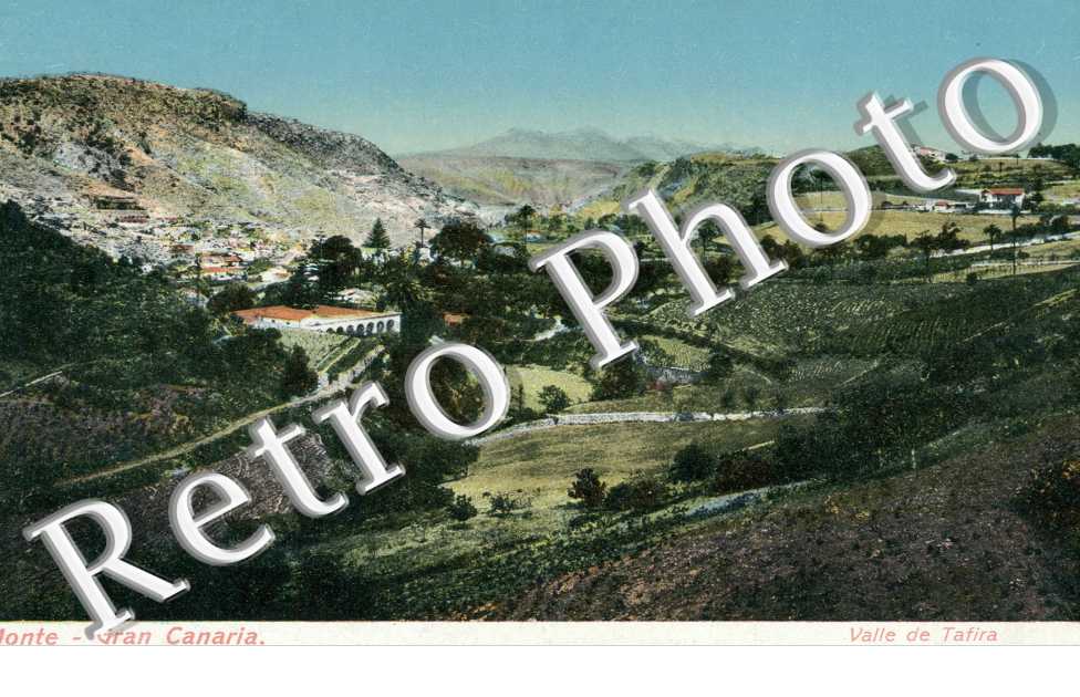 Valle de...