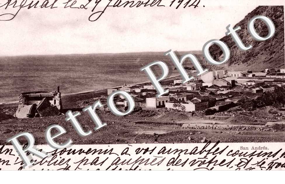 Vue Panpramique