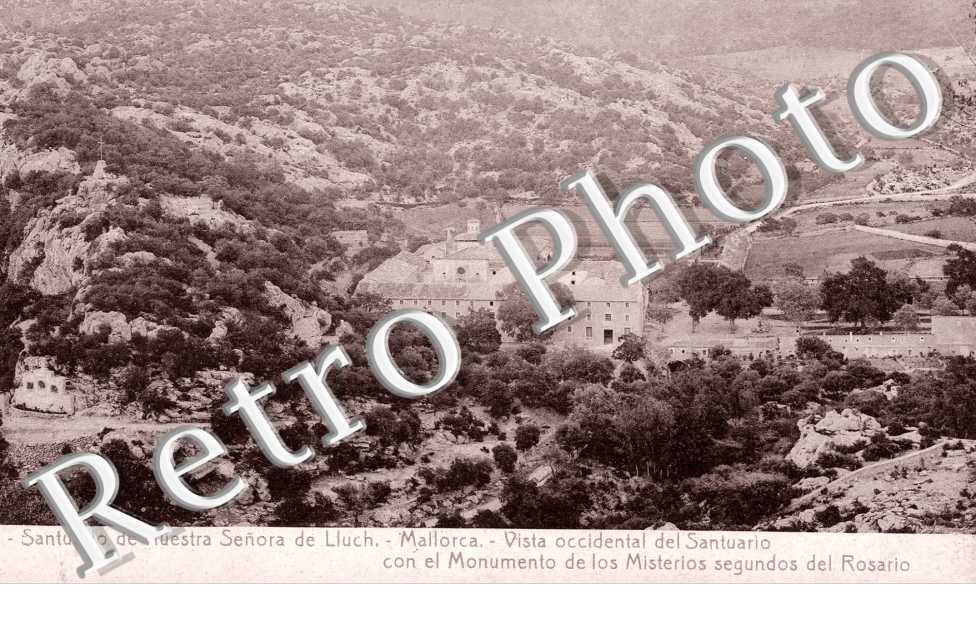Santuario de Nostra Senora