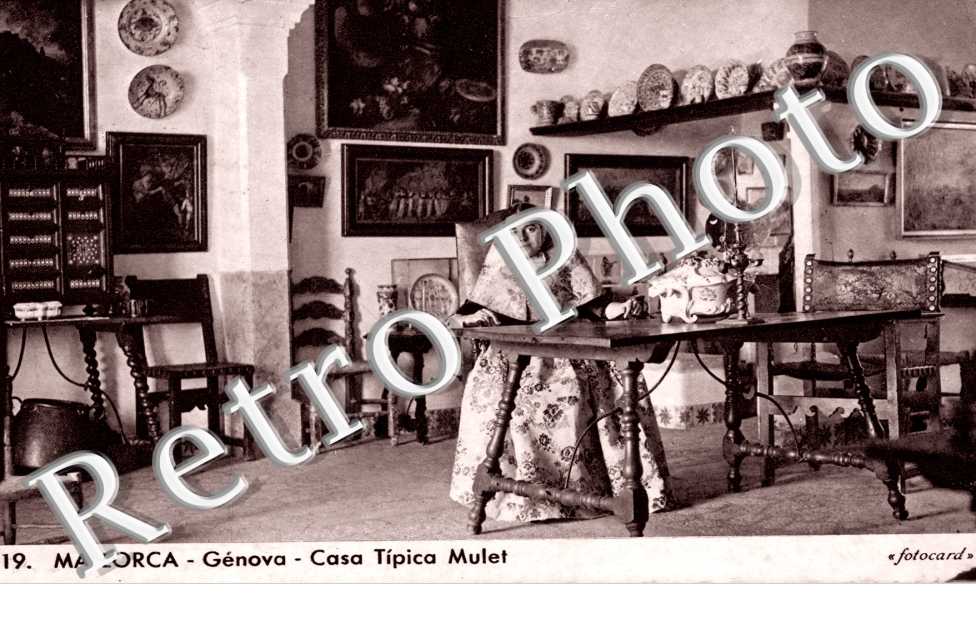 Casa Tipica