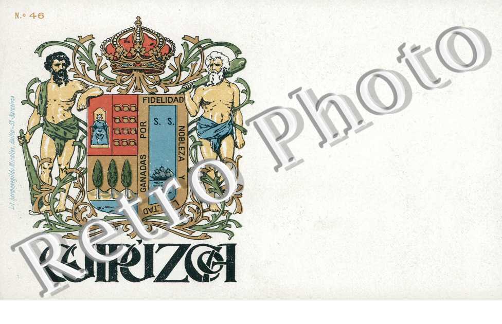 Guirizoi - Blason
