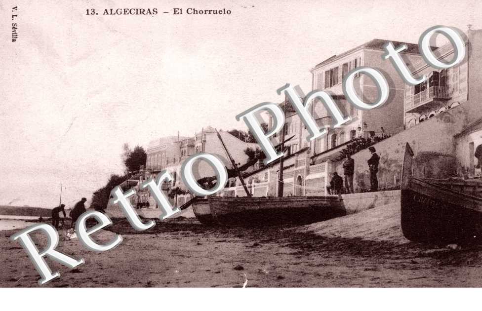 El Chorruelo