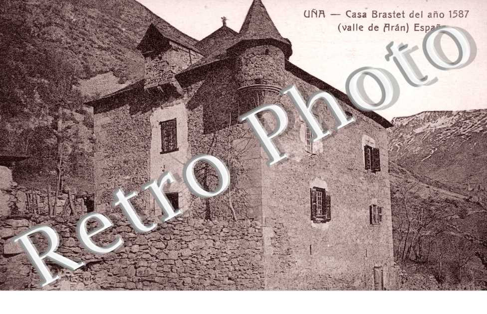 Casta Brastet