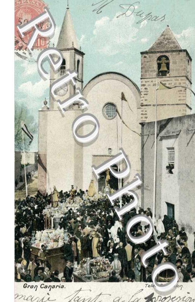 Procession
