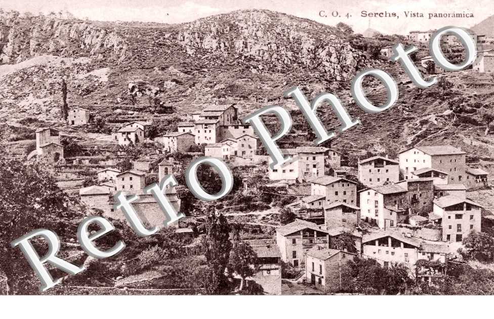 Vista panoramica