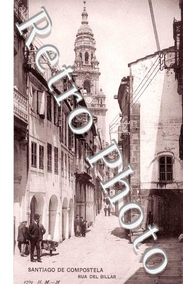 rua del Billar
