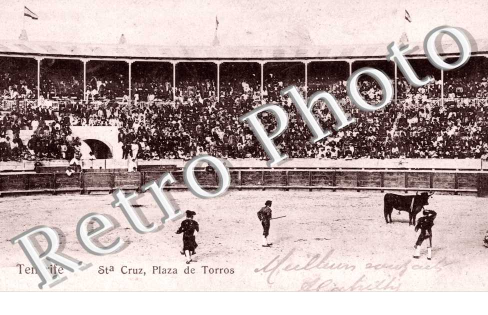 Plaza de torros