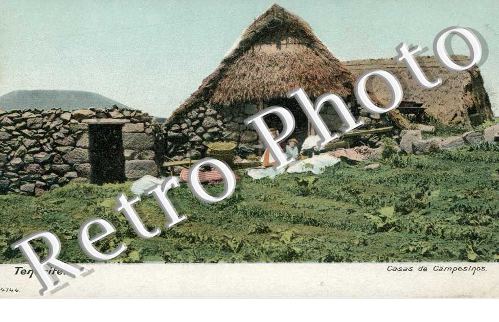 Casas de Campesinos