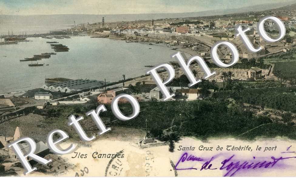 le port 