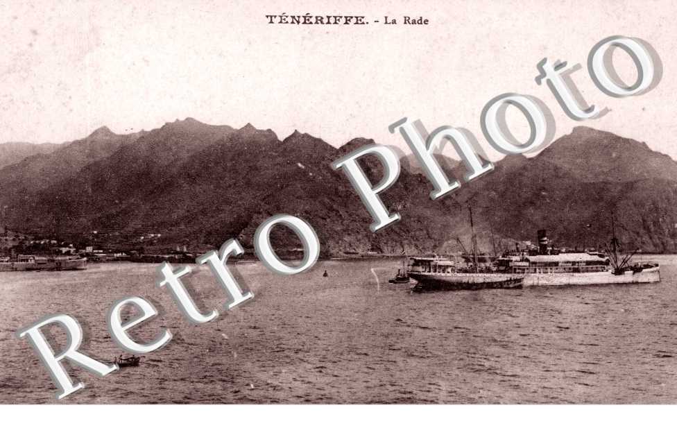 la rade