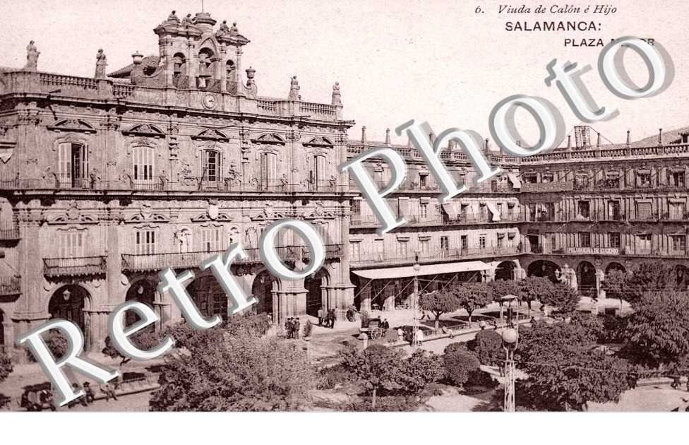 Plaza Mayor