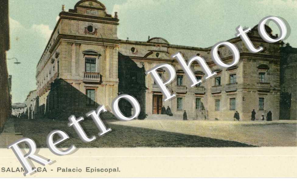 palacio Episcopal