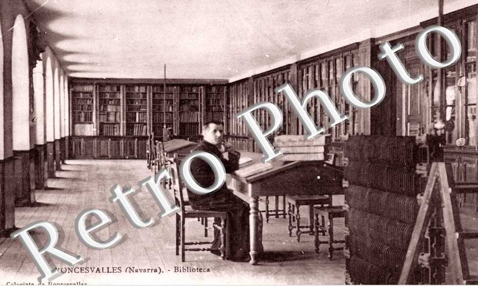 biblioteca