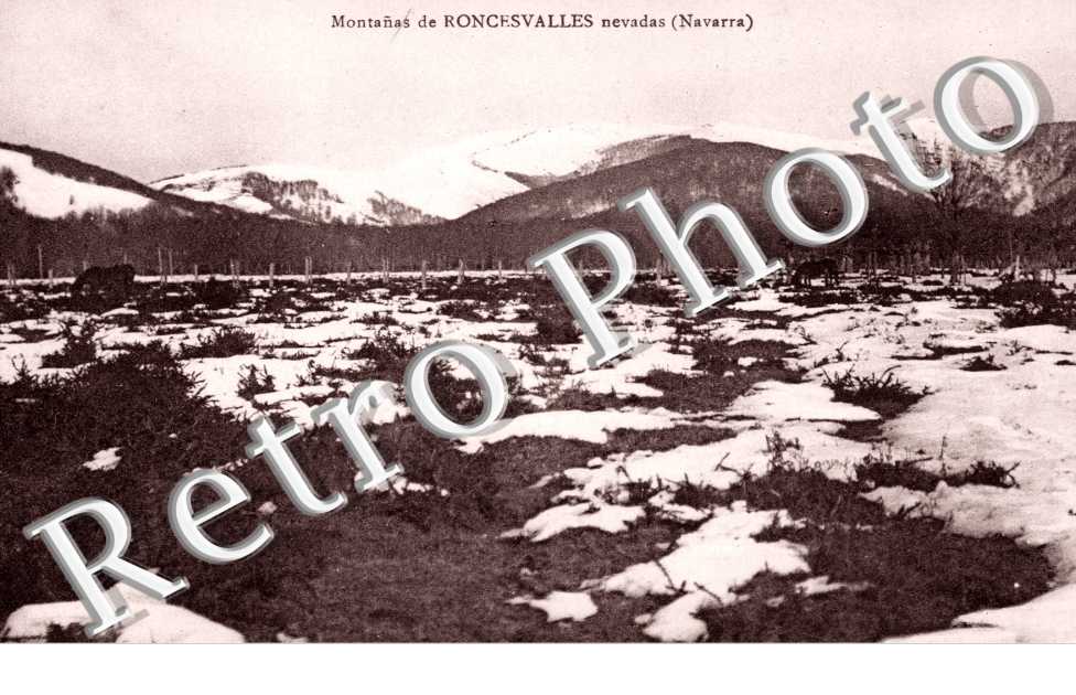 montanas