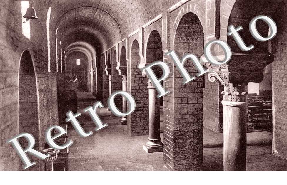 Monestir