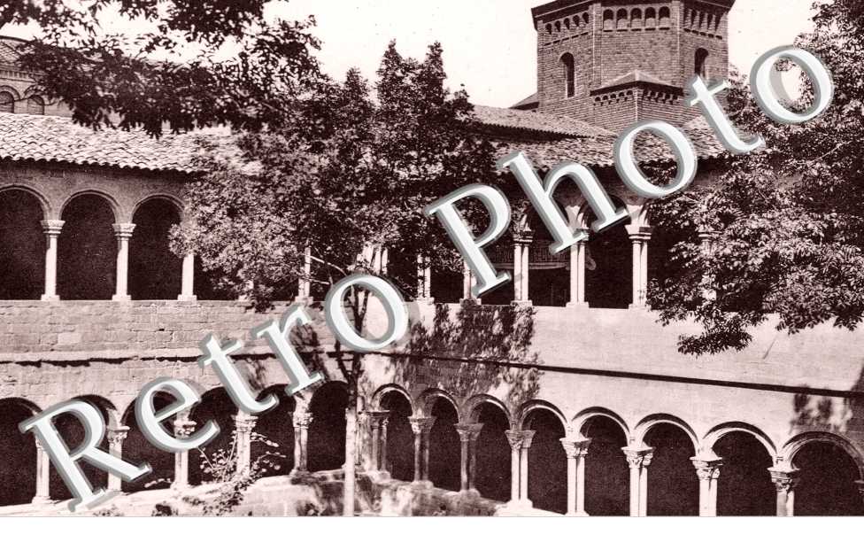 Monestir