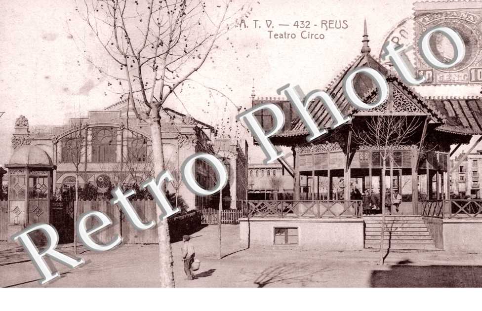 teatro circo