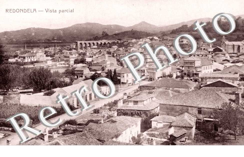 Vista parcial
