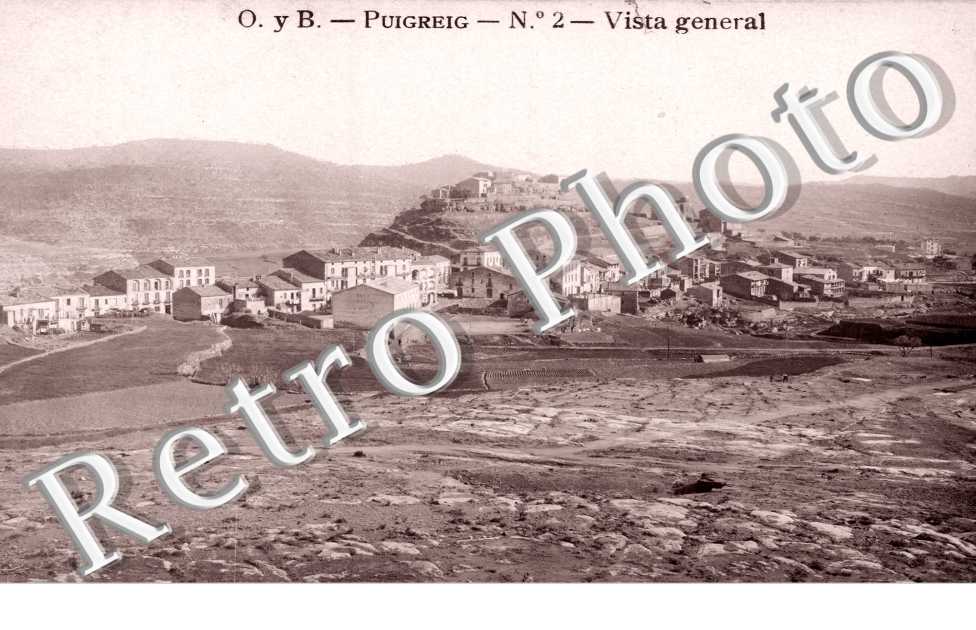 Vista general