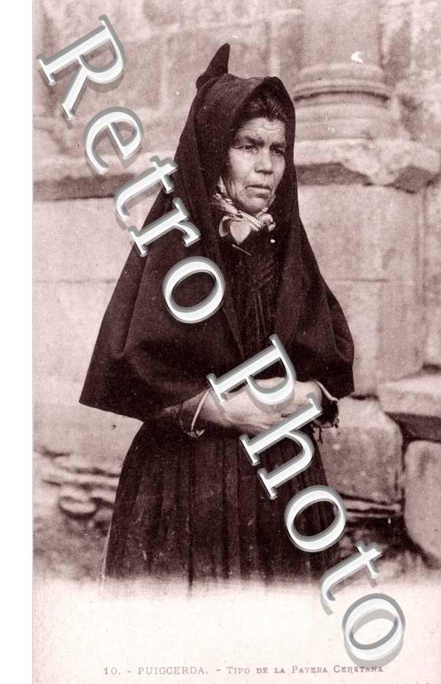 Tipo de payera cristiana