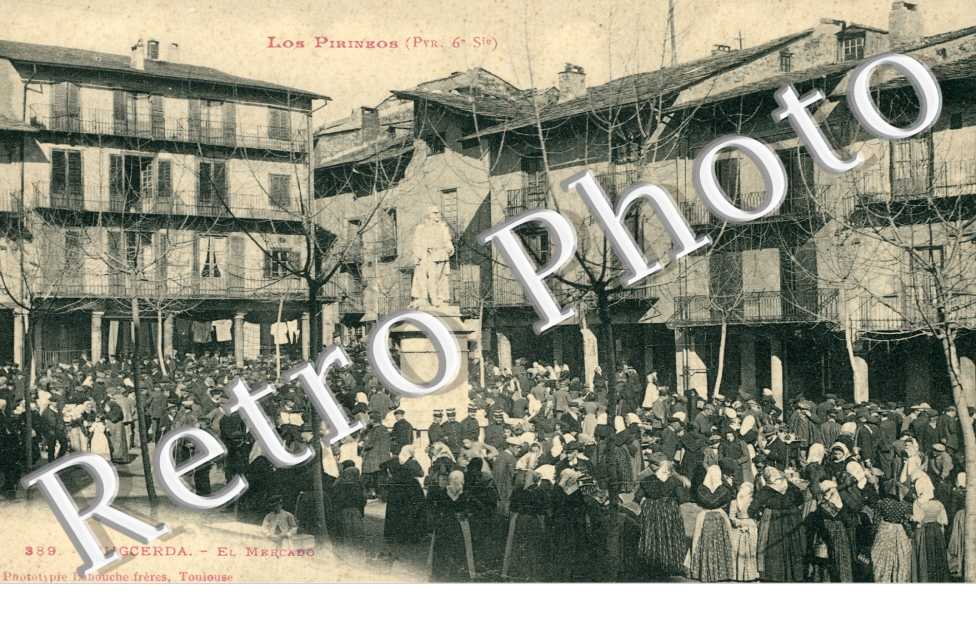 Los Pirineos
