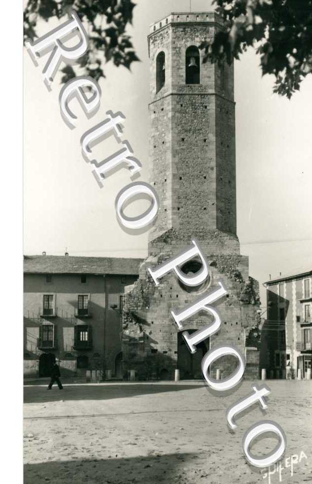 Torre