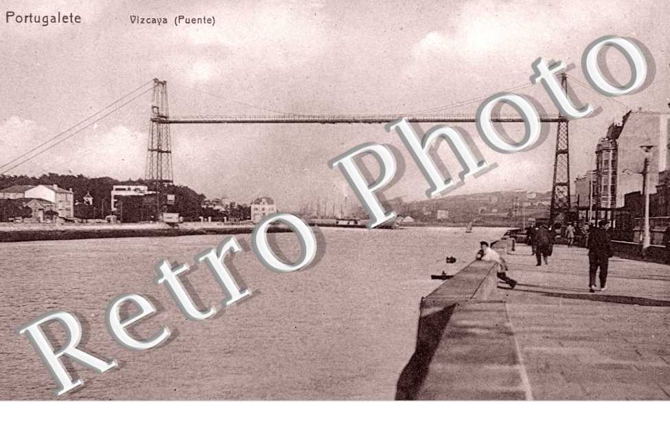 Puente Viscaya